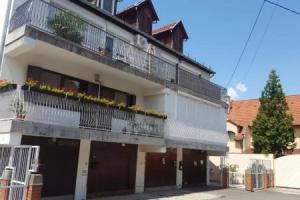 Hortenzia Apartment, Szeged