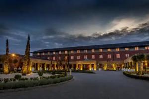 Castletroy Park Hotel Suites, Limerick