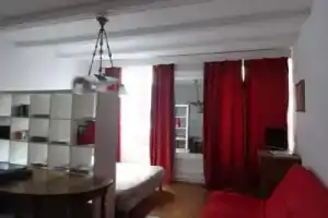 Les Serruriers - Appartement Spacieux avec Terrasse & Parking Apartments, Strasbourg