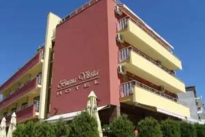 Hotel Buena Vissta, Primorsko