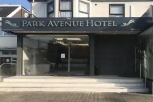Park Avenue Hotel, London