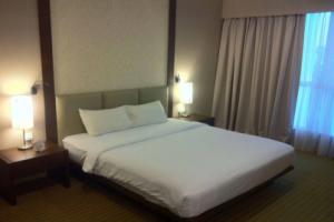 Hotel Primera Suite, Putrajaya