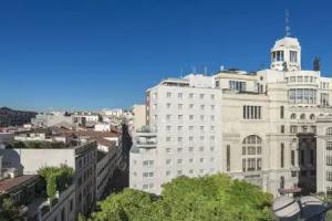 NH Collection Madrid Suecia, Madrid