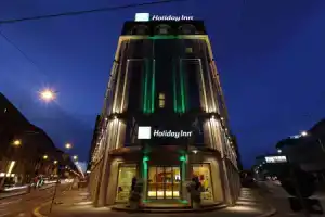 Holiday Inn Milan - Garibaldi Station by IHG, Milan