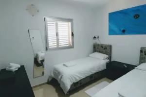 Jaffa's Penthouse Hostel, Tel Aviv