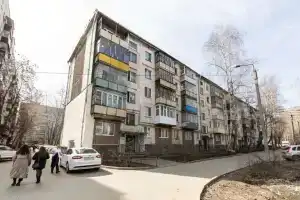 Apartments on Blucher 81, Kazan