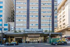 Exe Hotel Colón, Buenos Aires