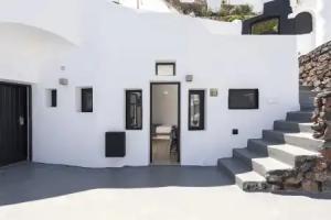 Pearl of Caldera Oia - Boutique Hotel by Pearl Hotel Collection, Oia