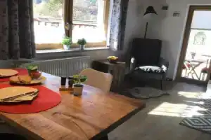 Ferienwohnung Lederhose Apartments, Bischofswiesen