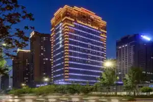 Hampton by Hilton Xi'an Hi-tech Zone, Xi'an