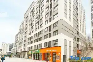 Jiamei Apartment Hotel (Dalian Venice Shuicheng Gangdong Fifth Street), Dalian