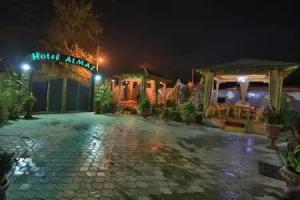 Almos Guest House, Dushanbe
