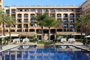 Insotel Fenicia Prestige Suites & Spa, Santa Eularia des Riu