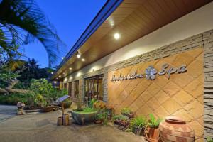 Lanta Sand Resort & Spa, Lanta Island