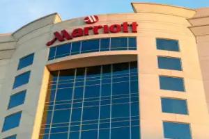Marriott Indianapolis North, Indianapolis