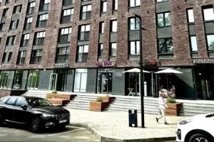Siberian Travel Apartments on Krasnykh Magyar Street, Irkutsk