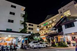 Sutus Court 4, Pattaya