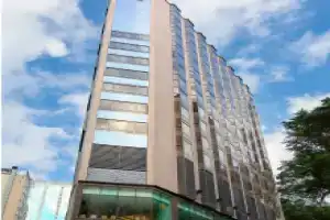 Stanford Hillview Hotel, Hong Kong
