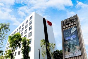 GO Hotel Sriracha at Central Si Racha, Sri Racha