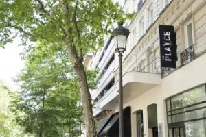 The Playce Hotel & Bar by Happyculture, Paris