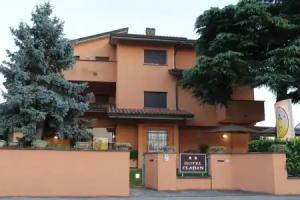 Hotel Cladan, Assisi