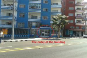 Enzo's Backpackers Mini-hotel, Havana