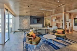 Fairfield Inn & Suites by Marriott North, Albuquerque