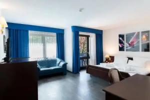 Hotel Astoria am Urachplatz, Stuttgart