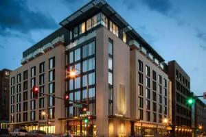 The Maven Hotel at Dairy Block, Denver