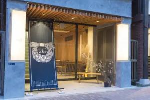 Obi Hostel, Tokyo