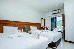 Aim House, Patong