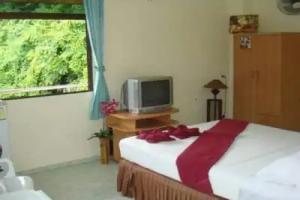 Sabai Hotel Aonang, Ao Nang