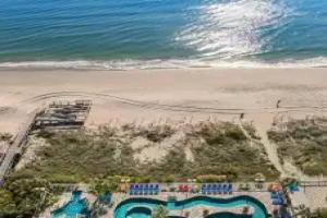 Club Wyndham Towers on the Grove, Myrtle Beach