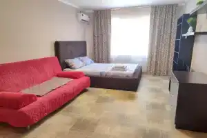 Deivi on Lavochkin Street, Krasnodar