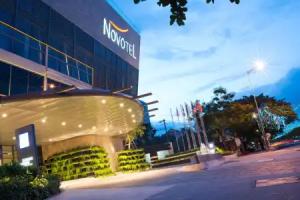 Novotel Danang Premier Han River, Da Nang