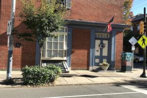 Trade Winds Bed and Breakfast Mini-hotel, Philadelphia