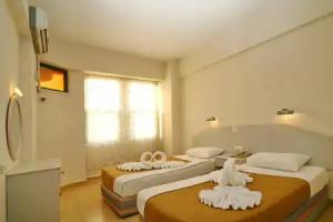Magi Apart Hotel, Alanya