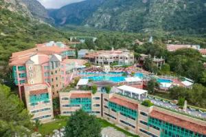 Liberty Hotels Lykia Adults Only - Ultra All Inclusive, Oludeniz