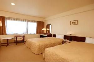 Hotel Aisul Matsuyama, Matsuyama