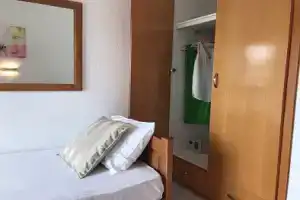 Cape Blue Apartments, Paralia Skotinis
