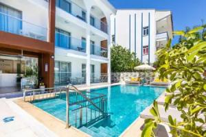 Princess Kinli Suites Hotel, Marmaris