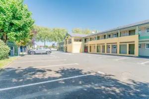 B&B Hotel Tours Nord 1 Val de Loire, Tours