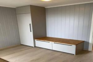 Holiday Home in With sea View, Kinsarvik