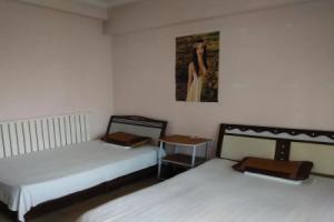 Jingyi Apartment, Xi'an