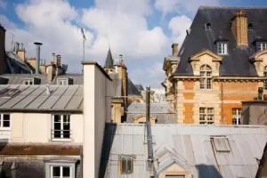 Hôtel Artus, Paris