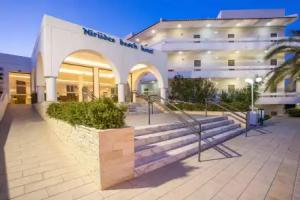 Hotel Niriides Beach, Kolimbia