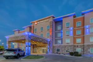 Best Western Plus Tech Medical Center Inn, Lubbock