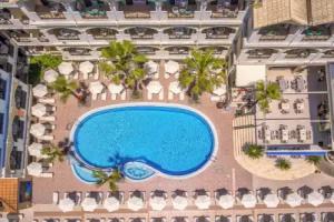 Zante Atlantis Hotel, Laganas