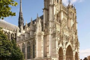 You Hotel - Handwritten Collection, Amiens