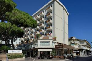 Hotel Concord, Riccione